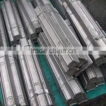 High Quality Pure 99.7% 99.9% Aluminium Ingot for Sale With Reasonable Price and Fast Delivery !! photo-2