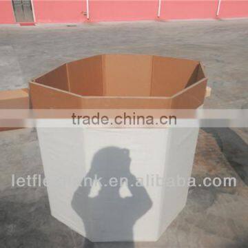 food grade ibc container