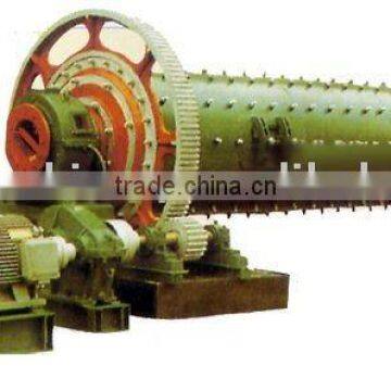 Finely Processed Ball mill machine