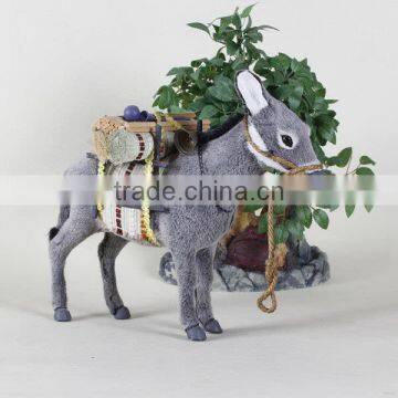 Factory Best-Selling Handicrafts Donkey