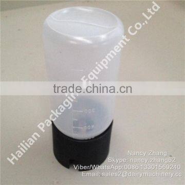 500ml Oil Storage Can for Vacuum Pump Lubrication photo-2