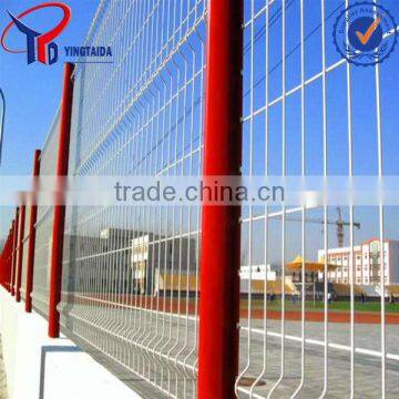 rattan fence