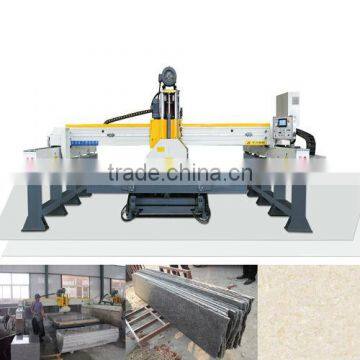 HQC40 Stone slab cutting machine