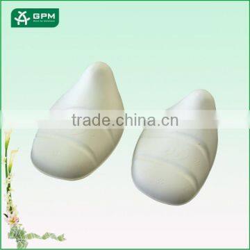 Molded Cheap Custom Paper Pulp Shoe Tree Logo photo-2
