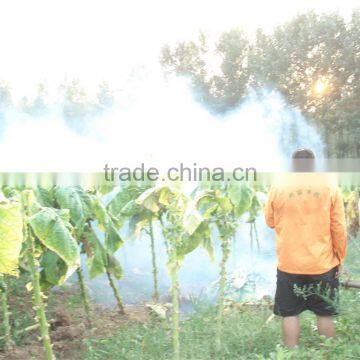 Poultry House , Disinfection , Farmland Thermo Foggers Machine Mosquitoes With CE photo-2