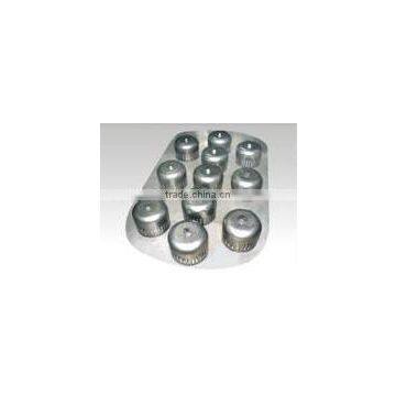 Bubble Cap Tray for Tower internals | Bubble Cap Supplier