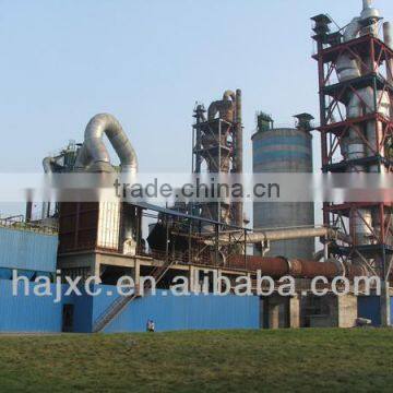 Potassium Sulfate Fertilizer production line manufactuer