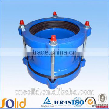 wide range couplings