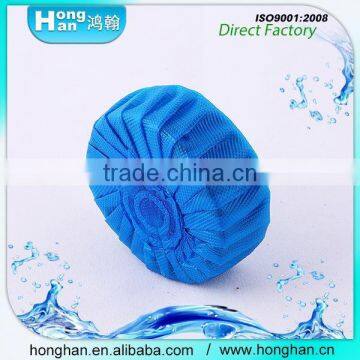 Eco-Friendly Liquid Toilet Cleaner Mint photo-2
