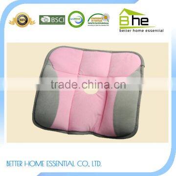 Office Shredded Memory Foam Coccyx Seat Cushion
