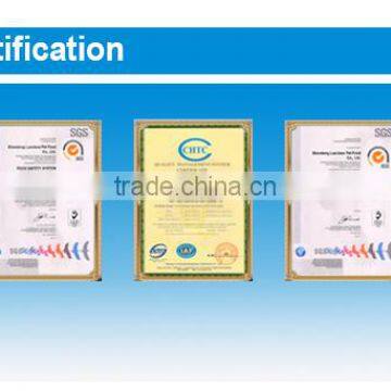 Professional Supplier Hot Sells Black Silicon Carbide Lump , Black SiC photo-5