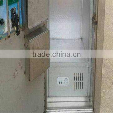 150L Best Quality Automatic Fresh Milk Vending Machine/ Milk Dispenser photo-5