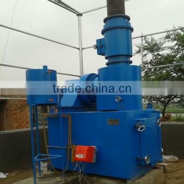 Low price household Garbage Incinerator