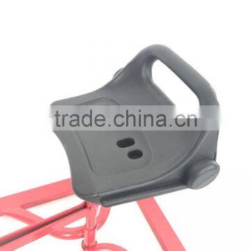 TI-051 Chinese Wholesale Mini Kids Steel Sandy Digger photo-6