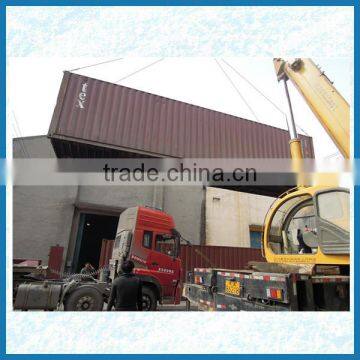 CE&ISO9001 Approved Corn Oil Factory Manufacuring photo-6