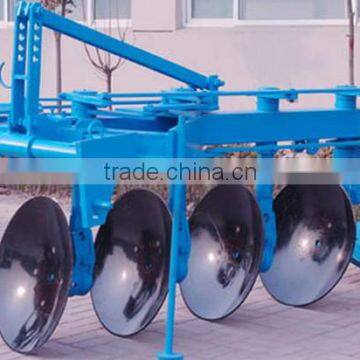 Good Performance Disk Plow, Disk Plow for tractor used, high efficiency disk plow for fram used