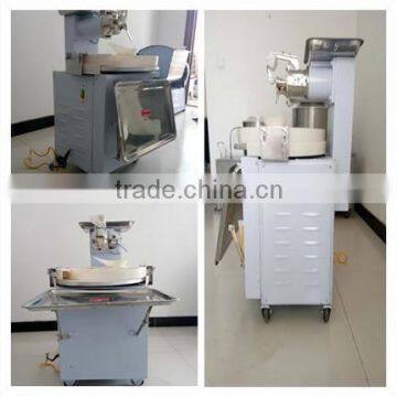 Automatic Round Steamed Bun Making Machine Dough Divider Rounder/ Bread Dough Rivider Rounder/ Pizza Dough photo-4