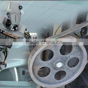 Factory Direct Sales of Stainless Steel Poultry Chickens, Ducks Hair Removal Machine Electric Hair Removal Machine photo-5