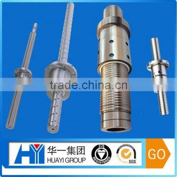 High Precision Machine Part