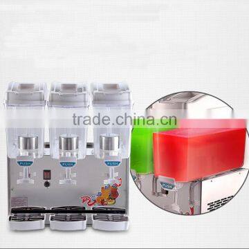 Durable Classical Refrigerated Beverage Dispenser photo-2