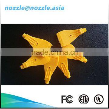 Great Quality Saving Water Ultrasonic Air Atomizing Nozzle