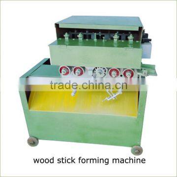 China high quality low price wood incense stick make machine popular in Asia ISO factory offer