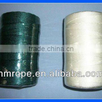 building line/twist line/pp twine/nylon twine