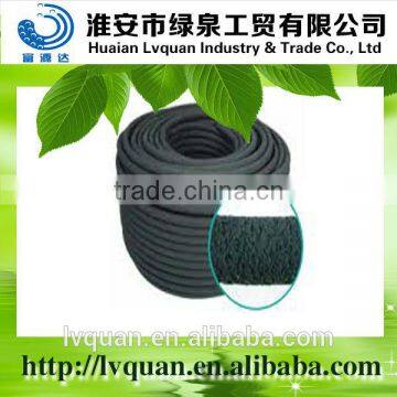 fish aquaculture farm equipment/aquaculture hose/bubble tube