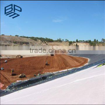 Sodium Bentonite Waterproofing GCL Price photo-2