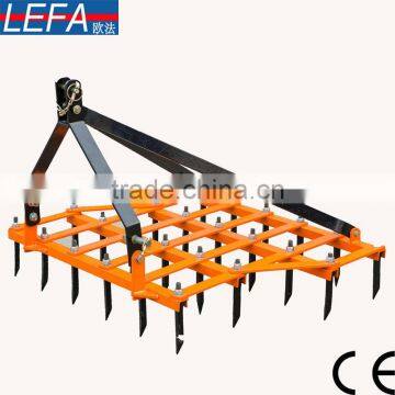 3 point Drag harrow for sale with CE Certificate