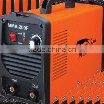 portable welding machine