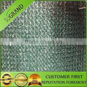 greenhouse tunnels High tear resistance net