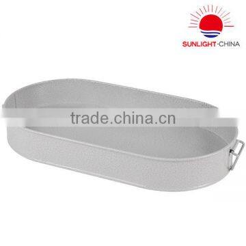 Round Serving Tray photo-2