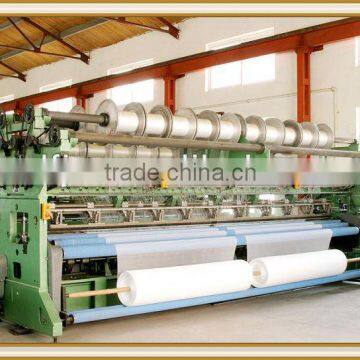 warp knitting machine spare parts -beam