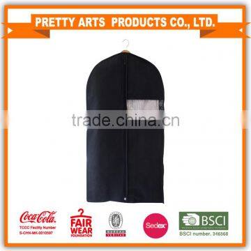 BSCI,SEDEX,Coca-Cola factory audit suit bag&cover