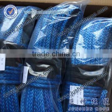 Super Quality Updated Synthetic Off-road Winch Rope