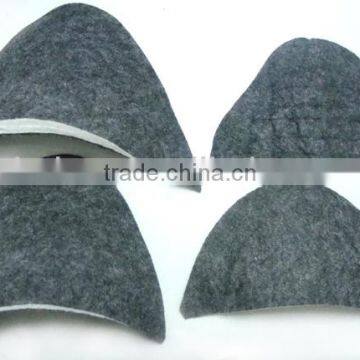 Men's Suit & Jacket Shoulder Pads