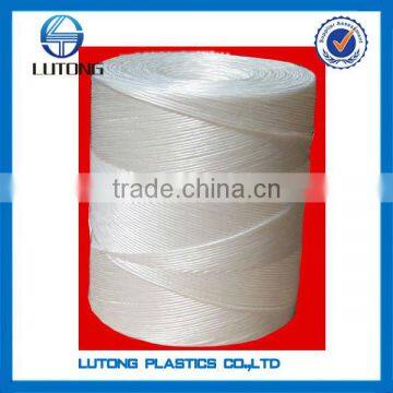 White PP Baler Twine