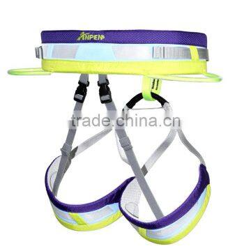 Anpen Fall Protection Light Weight Half Body Safety Harness photo-3