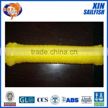 (Rope Manufacturer) Elastic Braided Fishing Rope photo-5