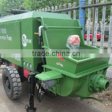 CE,ISO Passed XHBT-20SA mini concrete pump also small concrete pump for sale