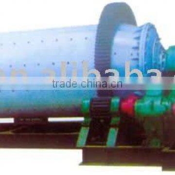 ore grinding machine Ball Mill--- CHINA YUFENG