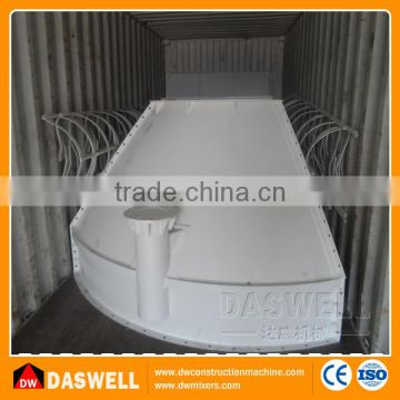 China high quality low prices of cement silo 100 ton