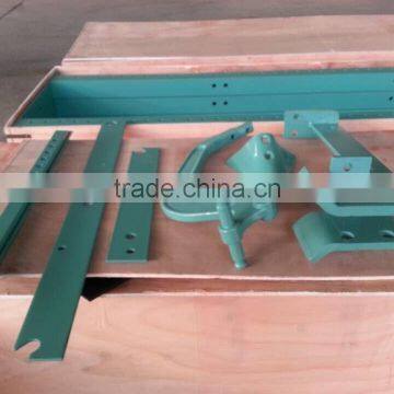 cultivator tiller blade,rotary tiller blade,tractor parts