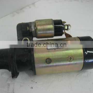 JinmaTractor Starter QD138C QDJ138C Changchai CZ475Q,Laidong LL380 475 480,Quanchai QC480 & Jinma Tractor Parts