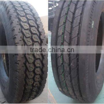 1200R24 radial truck tires truck tyre 295/80r22.5 for sale