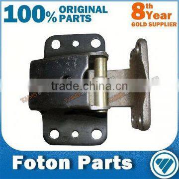 P.R.E. chinese truck foton spare parts,foton Door hinge 1B24961000080