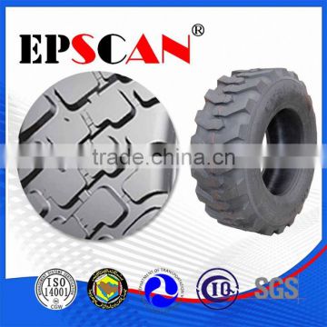 Best-Selling Alibaba China Skid Steer Tire/Tyre 14-17.5