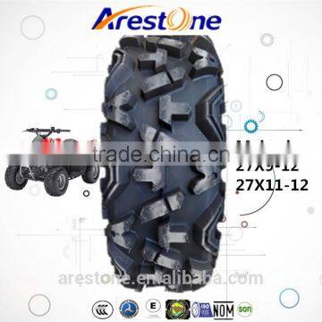 Alibaba china atv tyre 12 inch from Arestone