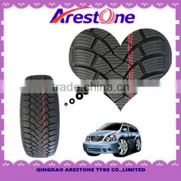 Snow tyre with GCC ,SONCAP,fit for winter season